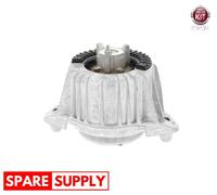 ENGINE MOUNTING FOR MERCEDES-BENZ W204 S204 W212 S212 CORTECO 80001001