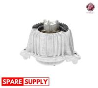 ENGINE MOUNTING FOR MERCEDES-BENZ W204 S204 W212 S212 CORTECO 80001001