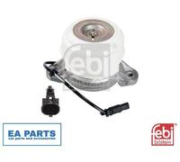 Engine Mounting for MERCEDES-BENZ W204 S204 X204 FEBI BILSTEIN 107968 fits Left