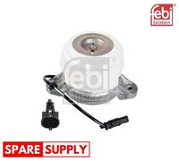 ENGINE MOUNTING FOR MERCEDES-BENZ W204 S204 X204 FEBI BILSTEIN 107968 FITS LEFT