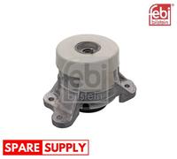 ENGINE MOUNTING FOR MERCEDES-BENZ W205 A205 C205 FEBI BILSTEIN 49217 FITS LEFT