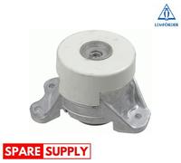 ENGINE MOUNTING FOR MERCEDES-BENZ W205 A205 C205 LEMFÖRDER 38872 01 FITS LEFT
