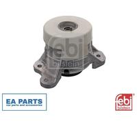 Engine Mounting for MERCEDES-BENZ W205 A205 C205 S205 FEBI BILSTEIN 49217