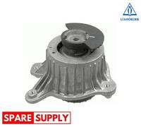 ENGINE MOUNTING FOR MERCEDES-BENZ W205 S205 A238 LEMFÖRDER 39521 01 FITS LEFT