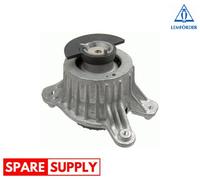 ENGINE MOUNTING FOR MERCEDES-BENZ W205 S205 LEMFÖRDER 39526 01 FITS RIGHT
