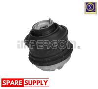 ENGINE MOUNTING FOR MERCEDES-BENZ W210 ORIGINAL IMPERIUM 31959 FITS LEFT FRONT