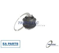 Engine Mounting for MERCEDES-BENZ W210 TRUCKTEC AUTOMOTIVE 02.22.035