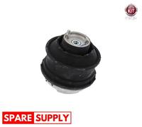 ENGINE MOUNTING FOR MERCEDES-BENZ W210 W211 S210 VF210 CORTECO 21652643
