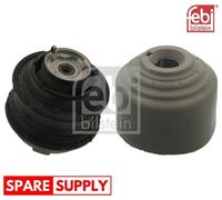 ENGINE MOUNTING FOR MERCEDES-BENZ W211 S211 FEBI BILSTEIN 38324 FITS RIGHT FRONT