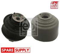 ENGINE MOUNTING FOR MERCEDES-BENZ W211 S211 FEBI BILSTEIN 38324 FITS RIGHT FRONT