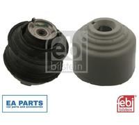 Engine Mounting for MERCEDES-BENZ W211 S211 R171 FEBI BILSTEIN 38324