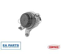 Engine Mounting for MERCEDES-BENZ W213 CORTECO 49374283