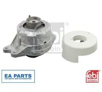 Engine Mounting for MERCEDES-BENZ W213 S213 X253 C253 FEBI BILSTEIN 104859