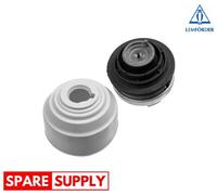 ENGINE MOUNTING FOR MERCEDES-BENZ W220 W221 LEMFÖRDER 25390 01