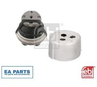Engine Mounting for MERCEDES-BENZ W221 C216 R230 FEBI BILSTEIN 29511