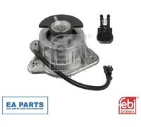 Engine Mounting for MERCEDES-BENZ W222 FEBI BILSTEIN 108152 fits Left