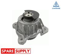 ENGINE MOUNTING FOR MERCEDES-BENZ W447 LEMFÖRDER 39519 01 FITS RIGHT