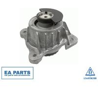 Engine Mounting for MERCEDES-BENZ W447 LEMFÖRDER 39519 01 fits Right
