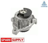 ENGINE MOUNTING FOR MERCEDES-BENZ W447 LEMFÖRDER 39520 01 FITS LEFT