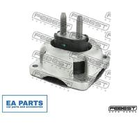 Engine Mounting for MERCEDES-BENZ X164 X166 W166 C292 FEBEST BZM-251DM