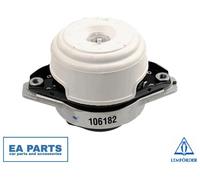 Engine Mounting for MERCEDES-BENZ X166 W166 C292 LEMFÖRDER 38347 01