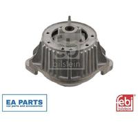 Engine Mounting for MERCEDES-BENZ X204 FEBI BILSTEIN 29976 fits Right Front