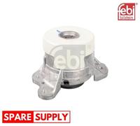 ENGINE MOUNTING FOR MERCEDES-BENZ X253 C253 FEBI BILSTEIN 108154 FITS LEFT