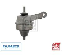 Engine Mounting for MINI R50 FEBI BILSTEIN 31862 fits Right Front