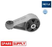 ENGINE MOUNTING FOR MINI R50 R52 MEYLE 300 221 2000 FITS REAR