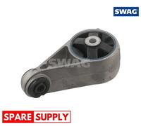 ENGINE MOUNTING FOR MINI R50 R52 SWAG 11 93 1772 FITS REAR