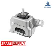 ENGINE MOUNTING FOR MINI R55 R60 R56 R57 LEMFÖRDER 33817 01 FITS RIGHT