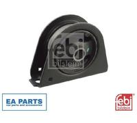Engine Mounting for MITSUBISHI AIRTREK FEBI BILSTEIN 103582 fits Left