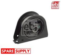 ENGINE MOUNTING FOR MITSUBISHI AIRTREK FEBI BILSTEIN 103582 FITS LEFT