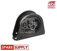 ENGINE MOUNTING FOR MITSUBISHI AIRTREK FEBI BILSTEIN 103582 FITS LEFT