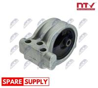 ENGINE MOUNTING FOR MITSUBISHI ASPIRE ECLIPSE GALANT NTY ZPS-MS-039 FITS RIGHT