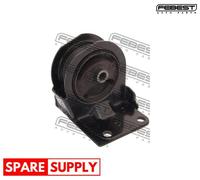 ENGINE MOUNTING FOR MITSUBISHI ASPIRE GALANT FEBEST MM-EAATR FITS REAR