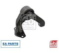 Engine Mounting for MITSUBISHI ASX CEDIA GALANT FORTIS FEBI BILSTEIN 103321