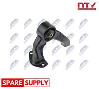 ENGINE MOUNTING FOR MITSUBISHI ASX CEDIA NTY ZPS-MS-064 FITS REAR, LOWER