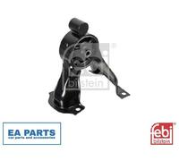 Engine Mounting for MITSUBISHI CEDIA FEBI BILSTEIN 104523 fits Rear