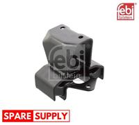 ENGINE MOUNTING FOR MITSUBISHI CHALLENGER FEBI BILSTEIN 102146 FITS RIGHT