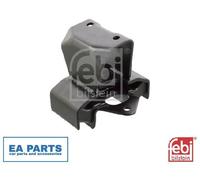 Engine Mounting for MITSUBISHI CHALLENGER PAJERO SPORT VAN FEBI BILSTEIN 102146