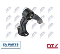 Engine Mounting for MITSUBISHI GALANT FORTIS NTY ZPS-MS-064 fits Rear, Lower