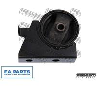 Engine Mounting for MITSUBISHI GRANDIS NIMBUS RVR FEBEST MM-N84R fits Rear