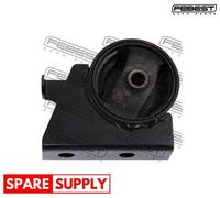 ENGINE MOUNTING FOR MITSUBISHI GRANDIS NIMBUS RVR FEBEST MM-N84R FITS REAR