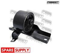 ENGINE MOUNTING FOR MITSUBISHI IO FEBEST MM-H66RR FITS REAR