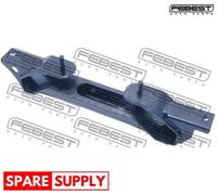 ENGINE MOUNTING FOR MITSUBISHI MONTERO FEBEST MM-V75ATR FITS REAR