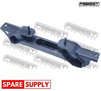 ENGINE MOUNTING FOR MITSUBISHI MONTERO FEBEST MM-V75ATR FITS REAR