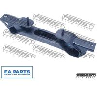 Engine Mounting for MITSUBISHI MONTERO FEBEST MM-V75ATR fits Rear