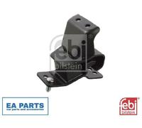 Engine Mounting for MITSUBISHI MONTERO FEBI BILSTEIN 103303 fits Right Rear