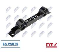 Engine Mounting for MITSUBISHI MONTERO NTY ZPS-MS-045 fits Rear